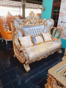 Deki Mebel Jepara Furniture Minimalis & Klasik Mewah Terbaru Murah Jati Online Terbaik No 1