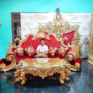 Toko Furniture Online Jati Jepara Mebel Terbaru Minimalis Mewah Terbaik No 1 Terdekat Semarang